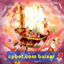 cpbet.com baixar